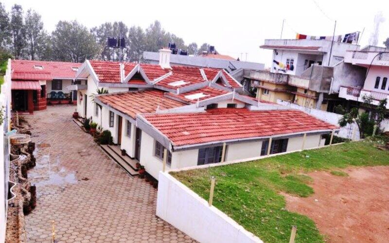 Aiswarya Resorts, Kotagiri 1